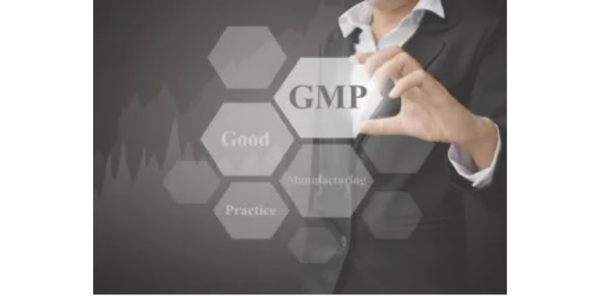 Warum GMP die Zukunft der Qualitätskontrolle in der globalen Industrie ist