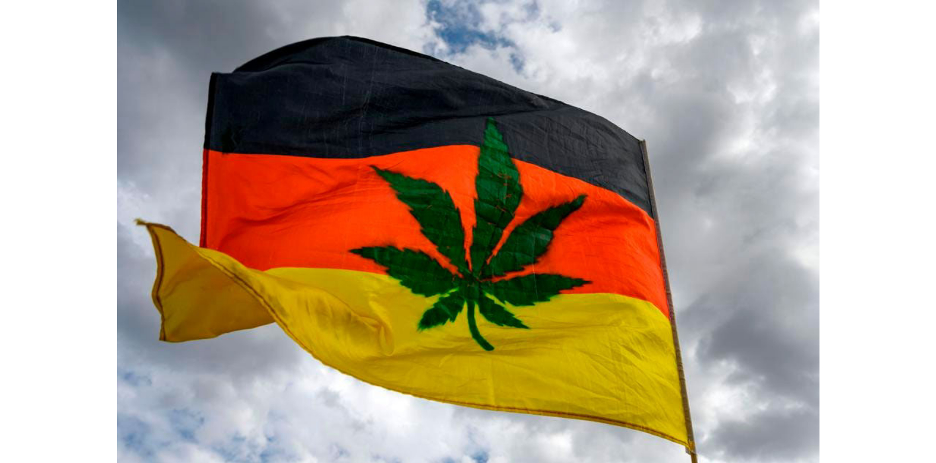 Warum Deutschland nicht der zukünftige Anführer von europäischem Cannabis ist
