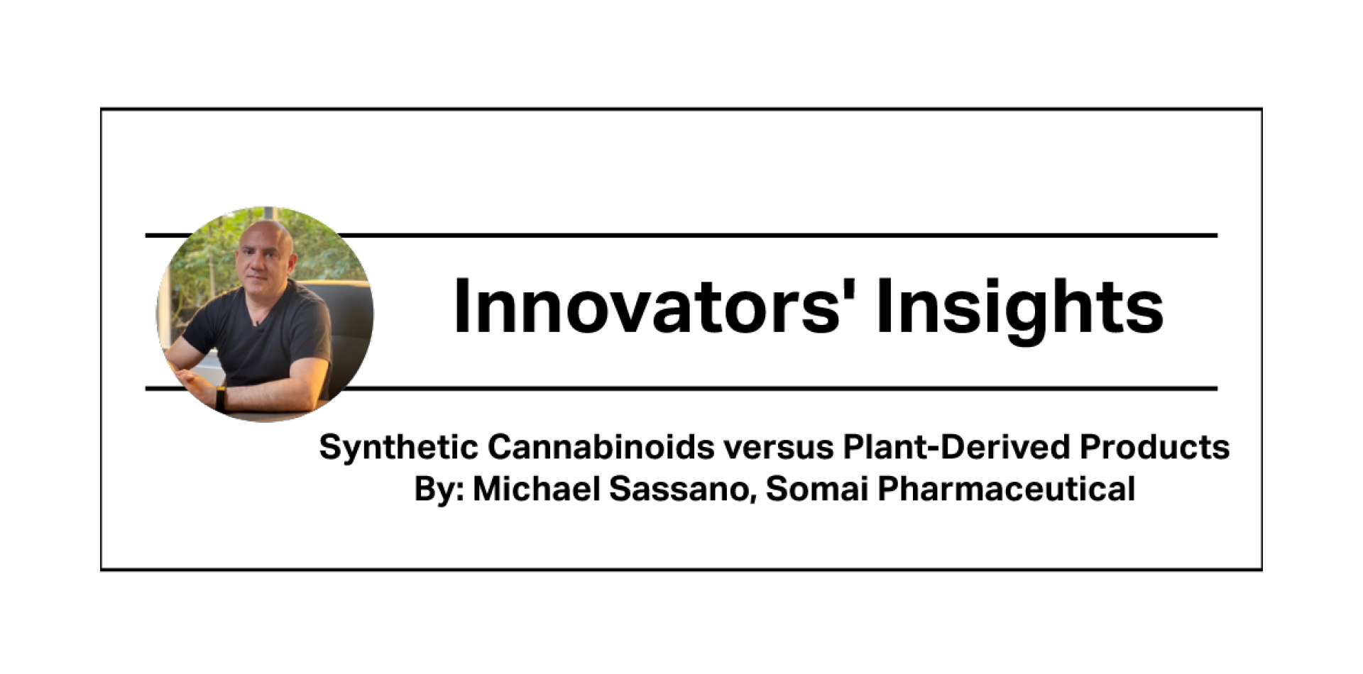Synthetische Cannabinoide versus pflanzliche Produkte