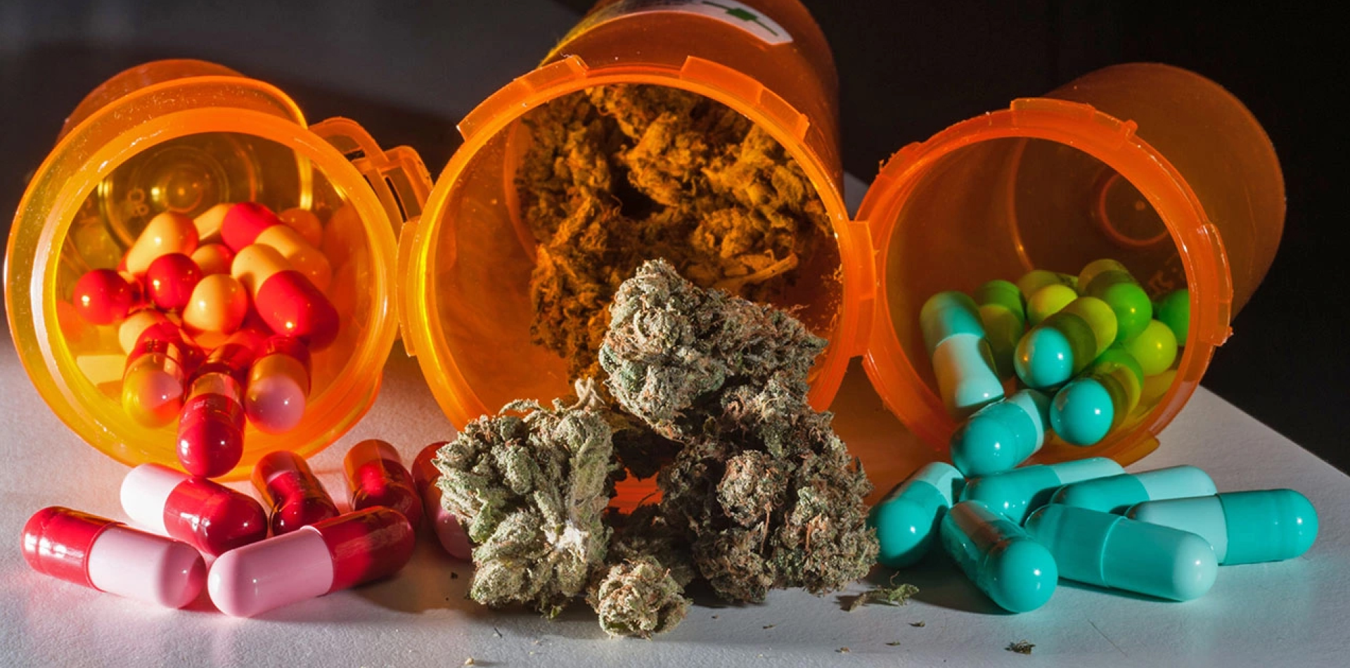 Meinung: 2022 könnte das Jahr für pharmazeutisches Marihuana werden