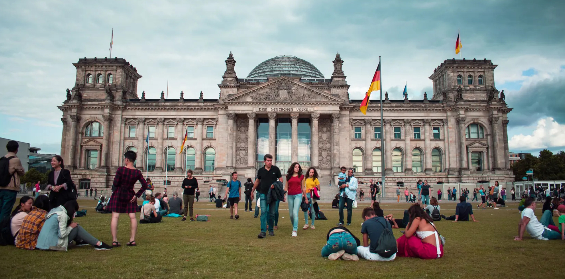 Die deutschen Cannabisgesetze für Erwachsene sind im Moment von Optimismus und Unsicherheit geprägt