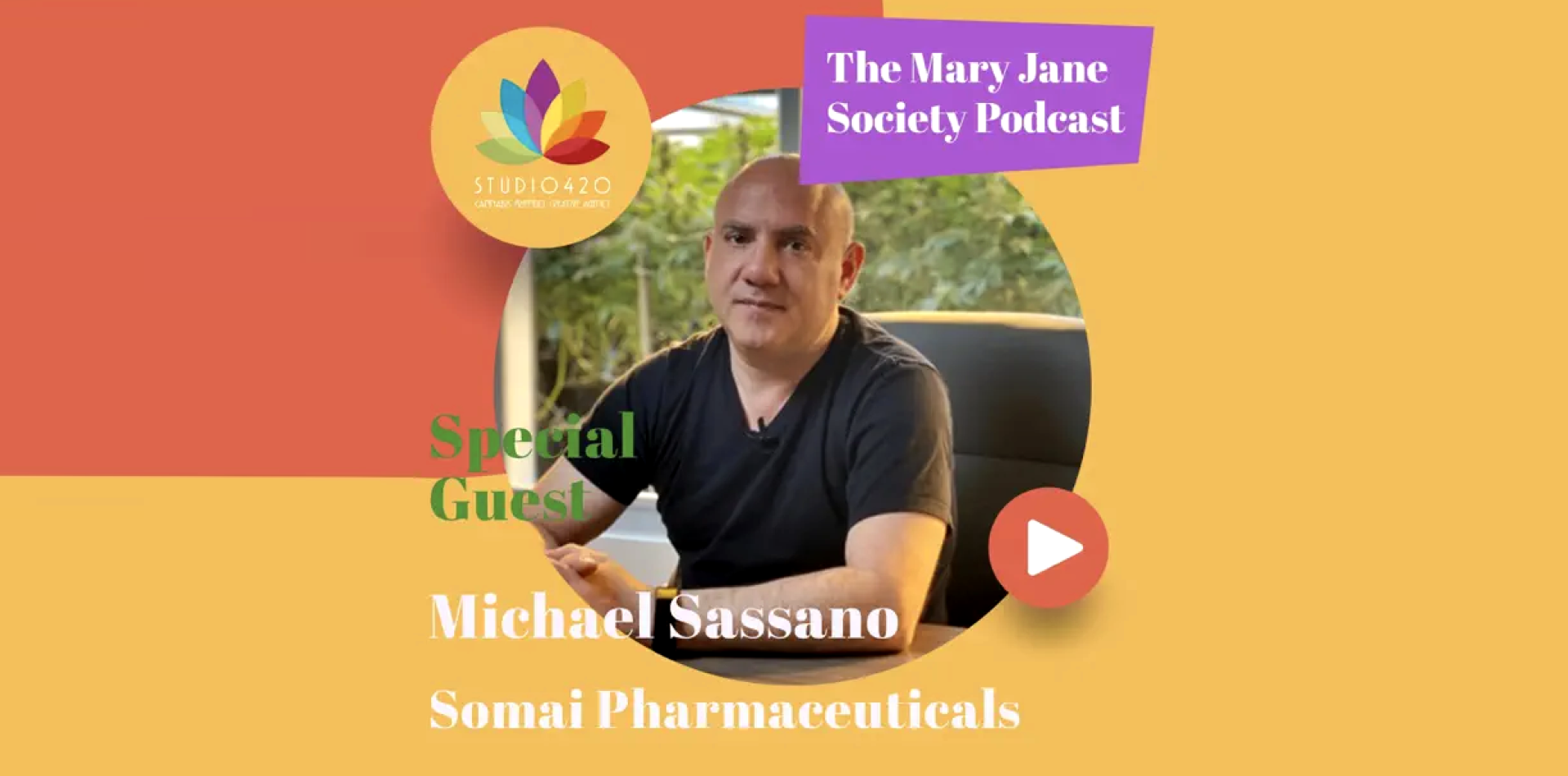 The Mary Jane Society Podcast - Aufgepasst. Europa gewinnt in der Cannabismedizin gegenüber den USA an Boden