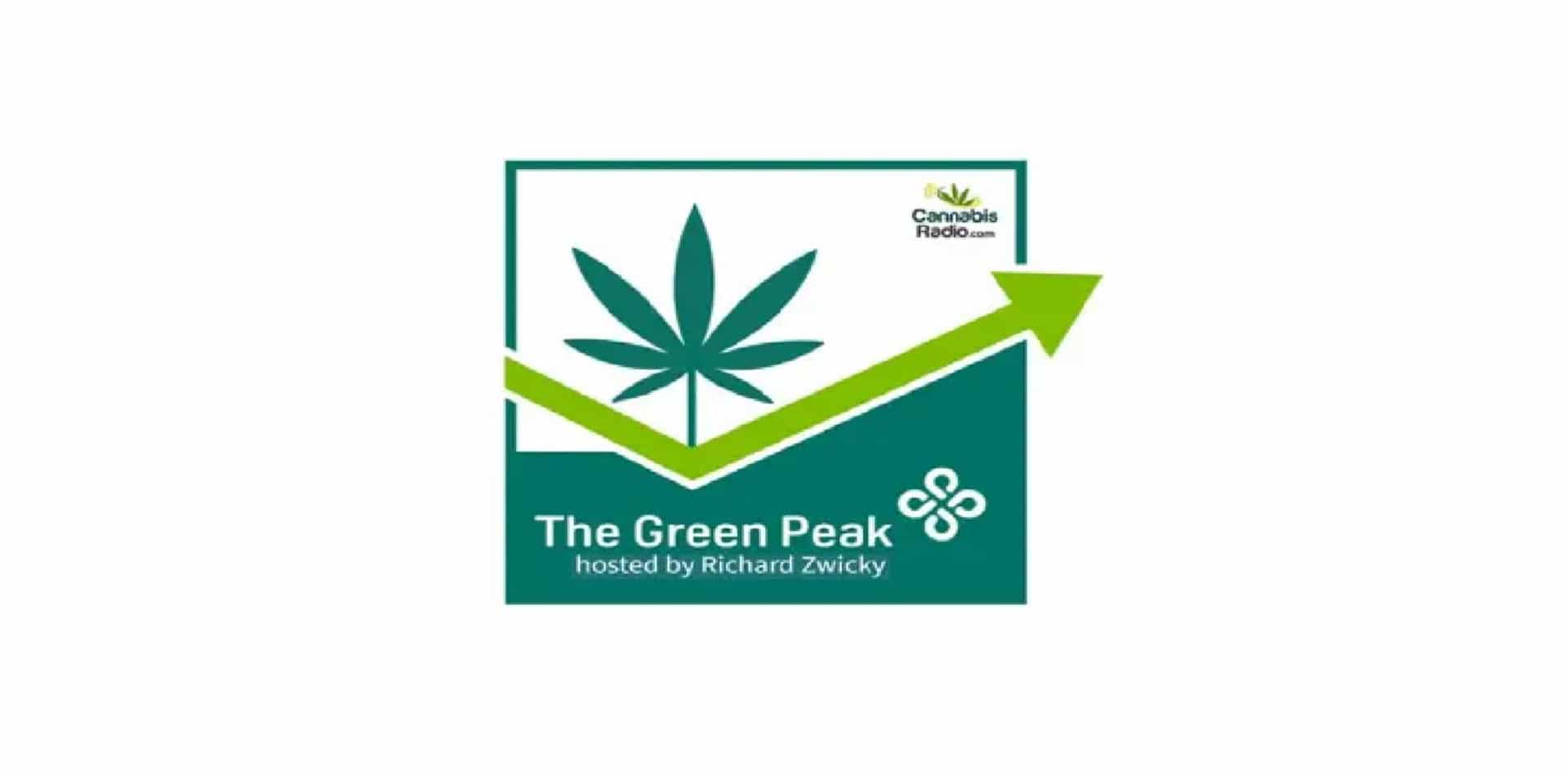 Somai Pharmaceuticals LTD mit Michael Sassano - Der Green Peak Podcast, moderiert von Richard Zwicky