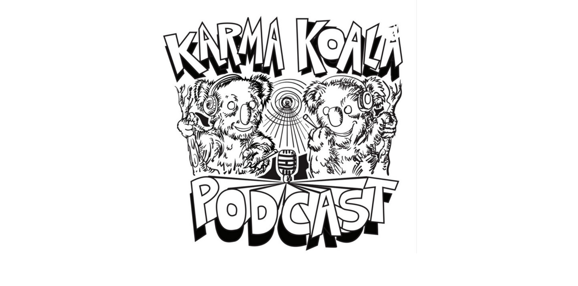 Karma Koala Podcast Episode 92: Professor June McLaughlin, Kim Stuck Allay Consulting, Michael Sassano Somai Pharmaceuticals &amp; Amy McDougal Clearsources