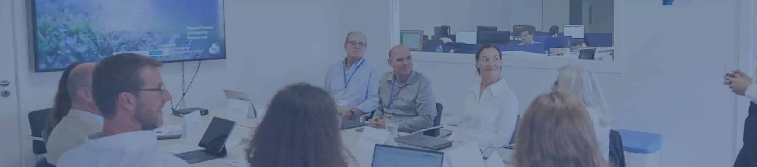 Scientific Advisory Board