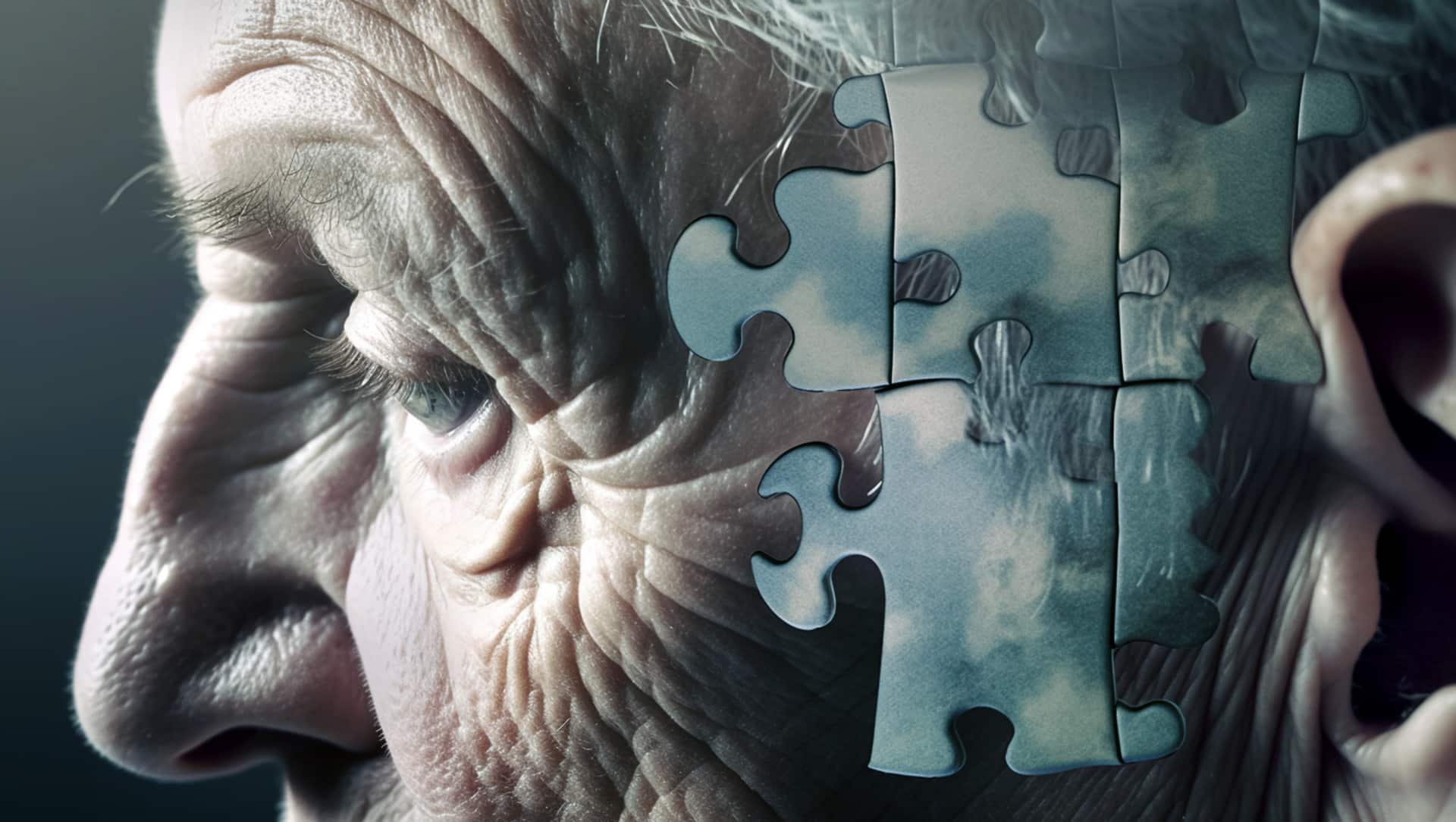 Alzheimer-Krankheit und andere Formen der Demenz