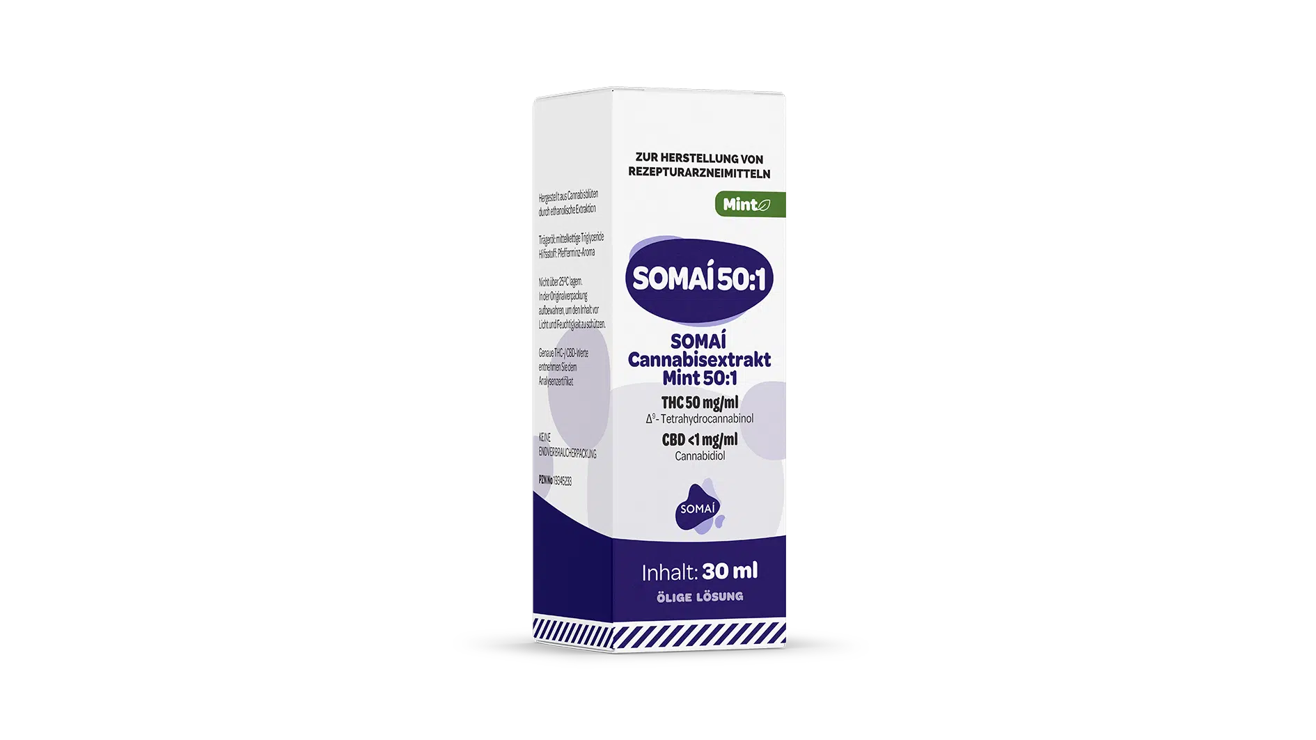 16 9 Oil Alemanha Box 50 1 Mint