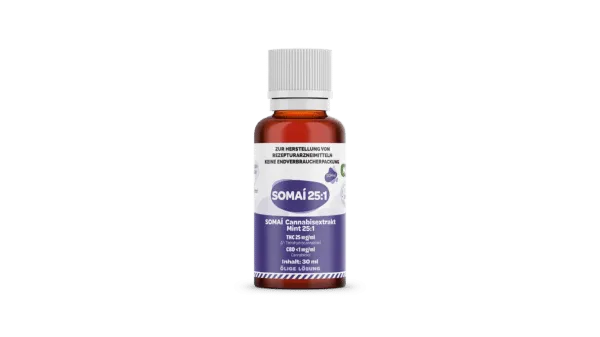 Oil 16 9 Canymed Mint Bottle 25 1