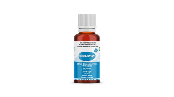Oil 16 9 Canymed Mint Bottle 25 25