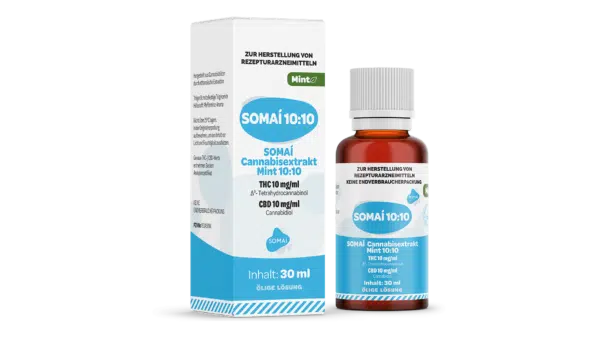 Oil 16 9 Canymed Mint Bottle Box 10 10