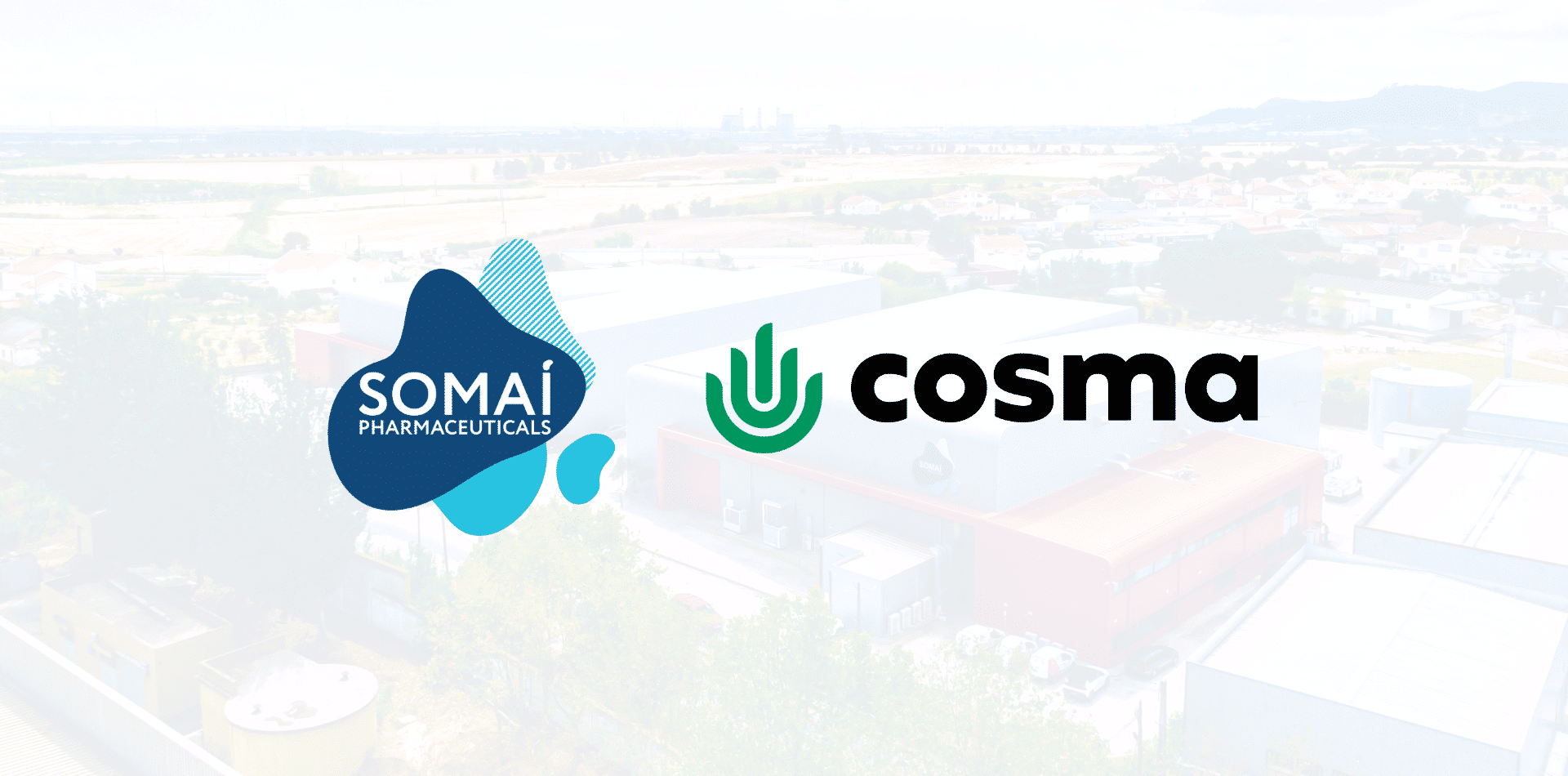 Cosma S.A. und SOMAÍ Pharmaceuticals kooperieren, um Polen mit den innovativsten Lösungen auf Cannabisbasis zu revolutionieren