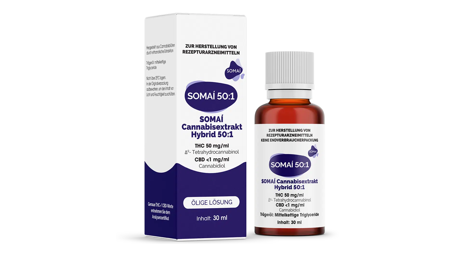 16 9 Oil Alemanha Bottle Box 50 1 Hybrid