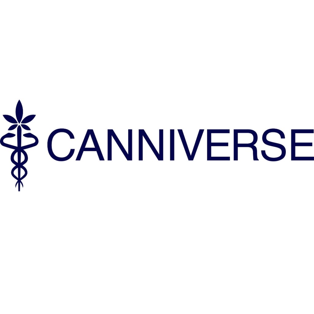 Canniverse logo