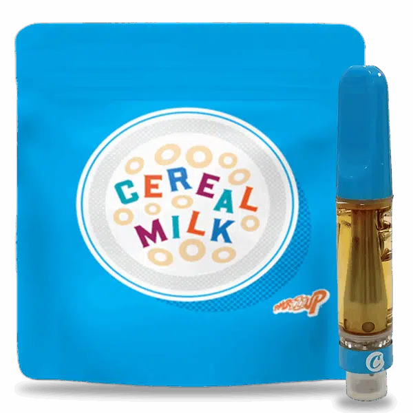 Cookies DE Vape Pack Cereal Milk