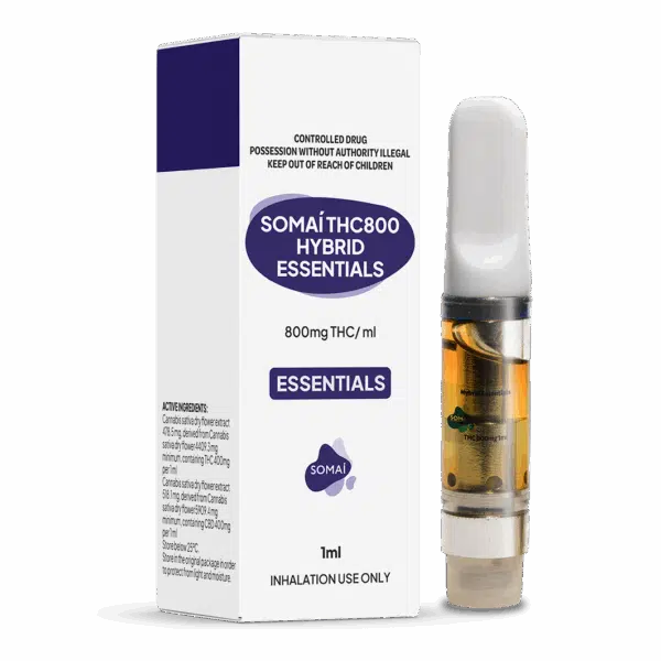 Copy of 16 9 Box+Vape Essentials THC800